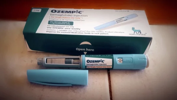 Ozempic Injection (2mg , 4mg ) - Image 2