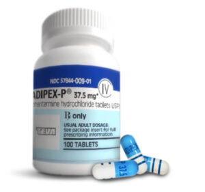 Adipex-P