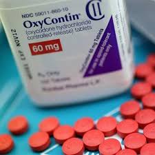 Oxycontin 40 mg