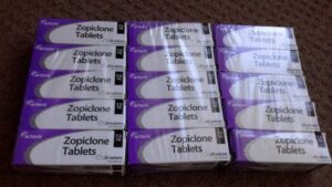 ZOPICLONE 7.5MG