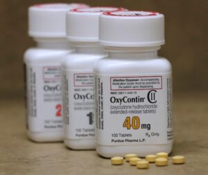 oxycontin