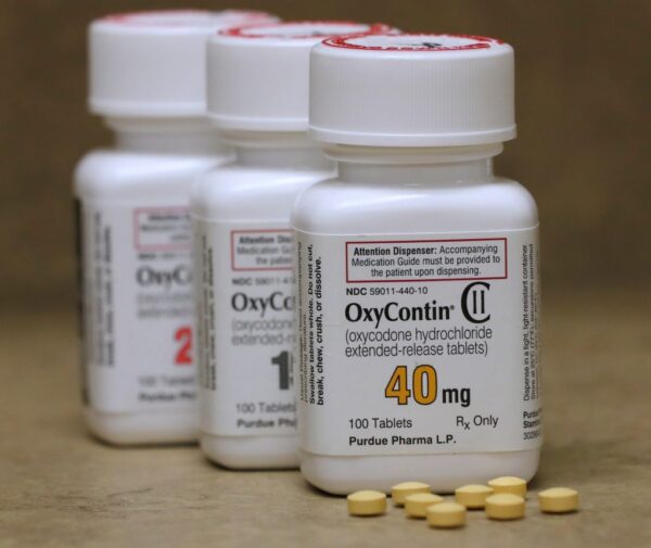 oxycontin