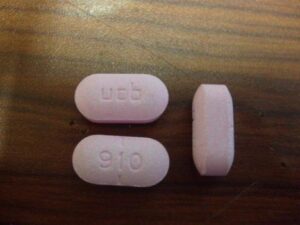 Lortab 910 10mg-500