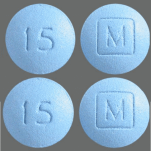 morphine sulfate 15 mg