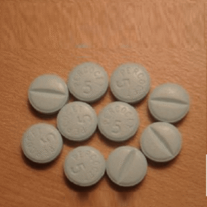 Percocet 5-325