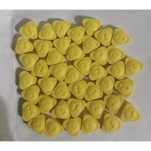 XANAX 3mg