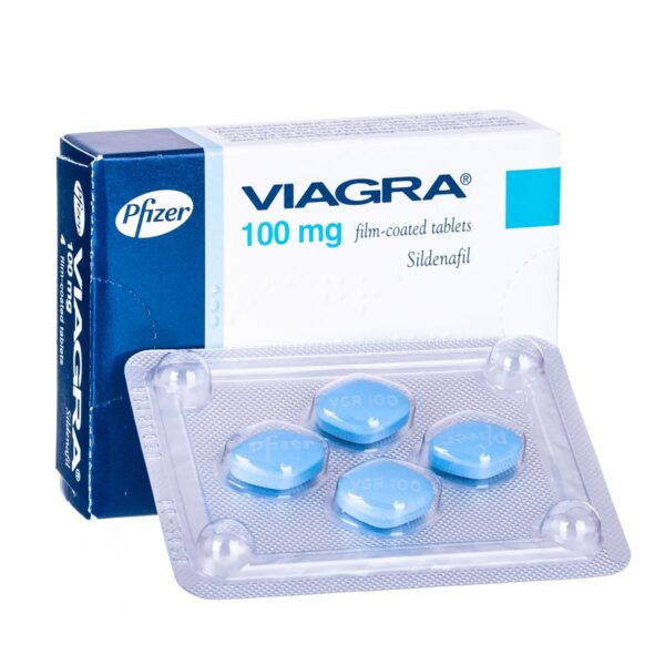 Viagra 100 Mg