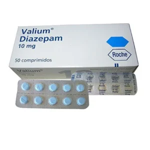 Mogadon Nitrazepam 10mg