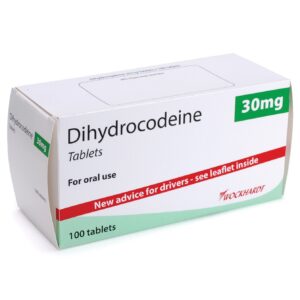 Dihydrocodeine 30mg
