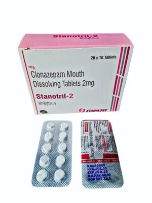 Clonazepam