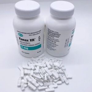 Xanax XR