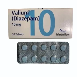 Diazepam 10 mg