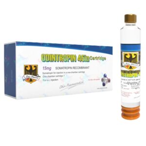 Odintropin 36iu PEN Odin Pharma