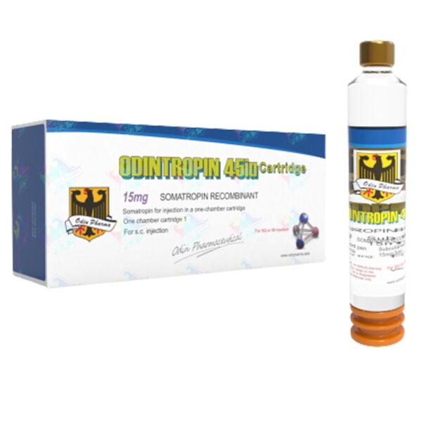 Odintropin 36iu PEN Odin Pharma
