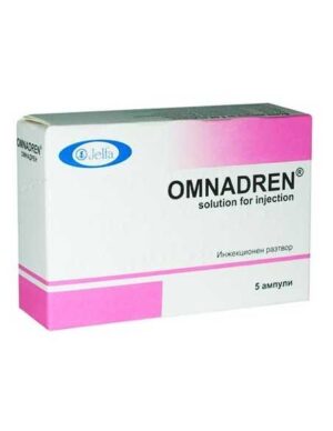 Omnadren