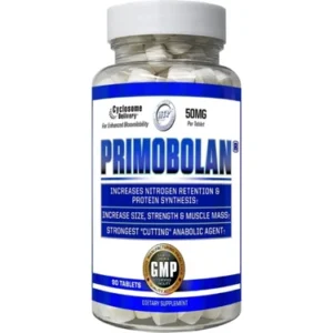 Primobolan