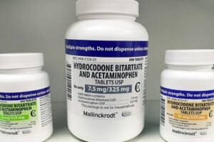 hydrocodon