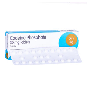 Codeine 15mg